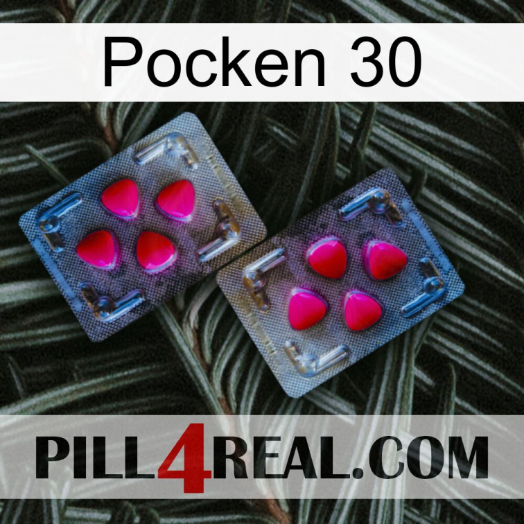 Poxet 30 15